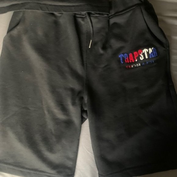 Trapstar Tracksuit - Picture 2 of 2